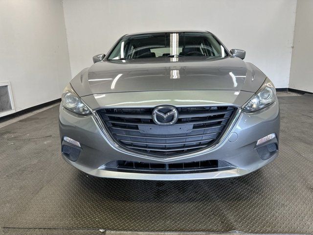 2014 Mazda Mazda3 i Grand Touring