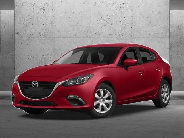 2014 Mazda Mazda3 i Grand Touring