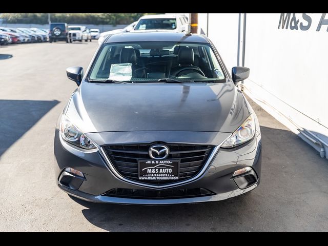 2014 Mazda Mazda3 i Grand Touring