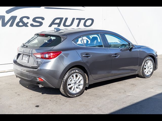 2014 Mazda Mazda3 i Grand Touring