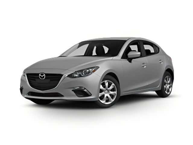 2014 Mazda Mazda3 i Grand Touring