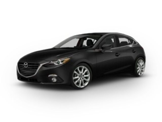 2014 Mazda Mazda3 i Grand Touring