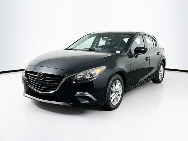 2014 Mazda Mazda3 i Grand Touring