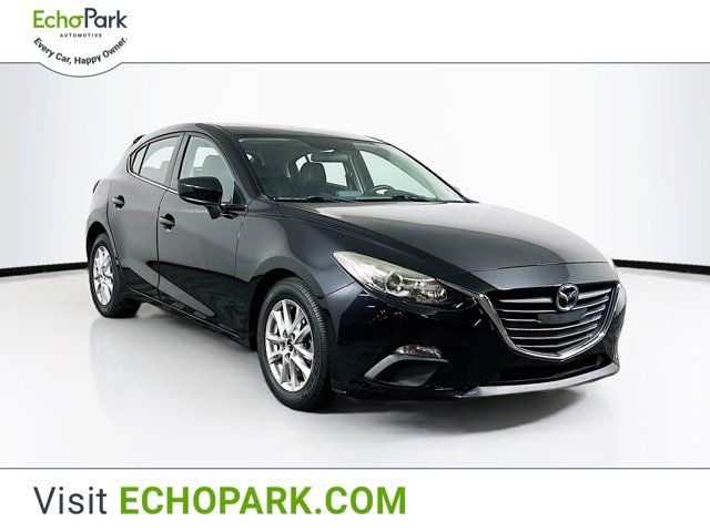 2014 Mazda Mazda3 i Grand Touring