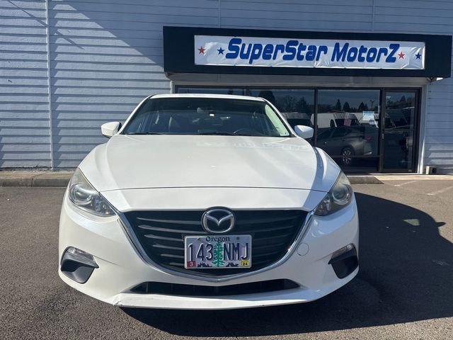 2014 Mazda Mazda3 i Grand Touring