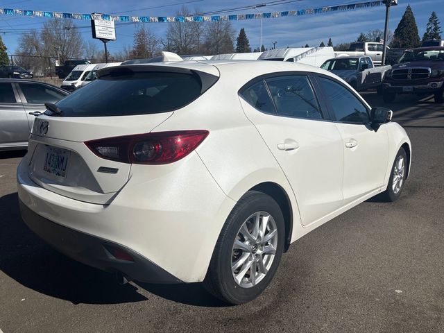 2014 Mazda Mazda3 i Grand Touring