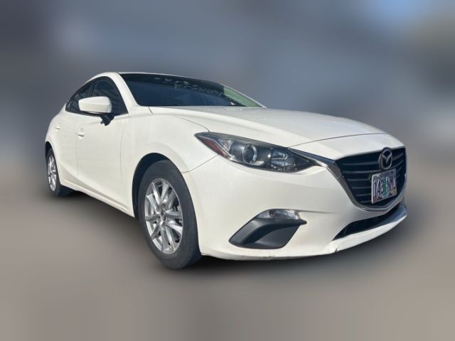 2014 Mazda Mazda3 i Grand Touring