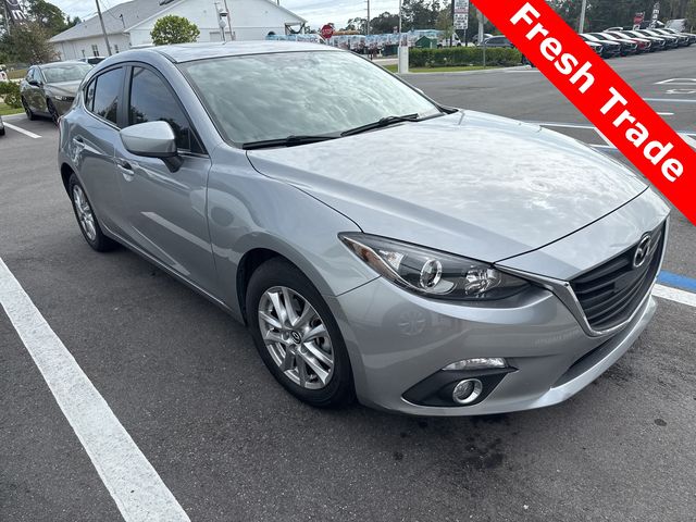 2014 Mazda Mazda3 i Grand Touring