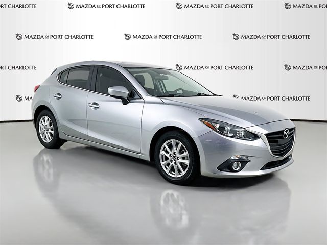 2014 Mazda Mazda3 i Grand Touring