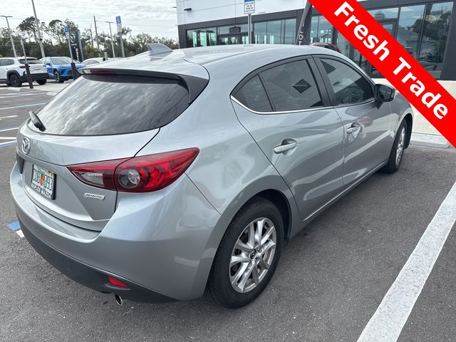 2014 Mazda Mazda3 i Grand Touring