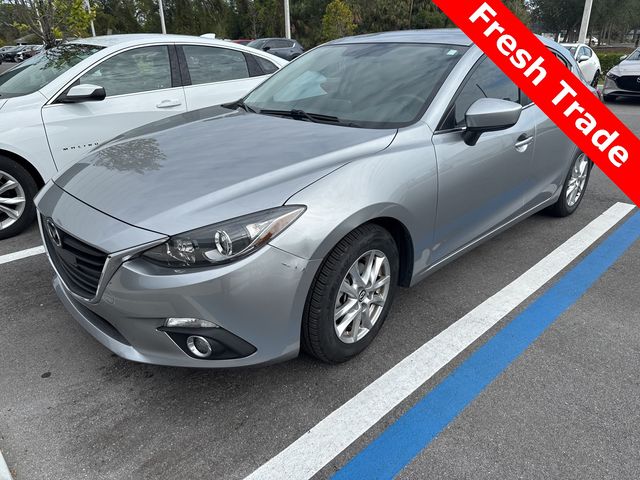 2014 Mazda Mazda3 i Grand Touring