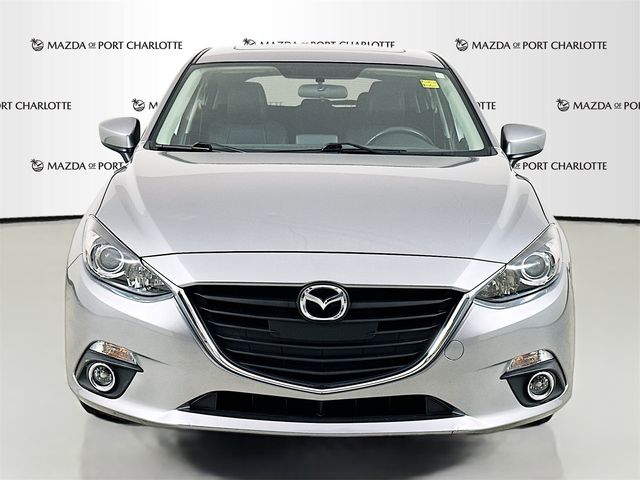 2014 Mazda Mazda3 i Grand Touring