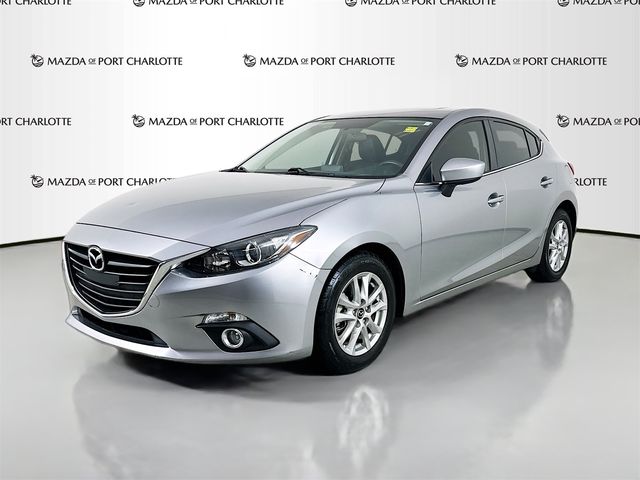 2014 Mazda Mazda3 i Grand Touring