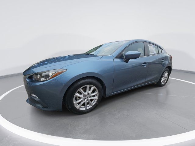 2014 Mazda Mazda3 i Grand Touring