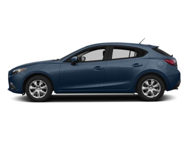 2014 Mazda Mazda3 i Grand Touring