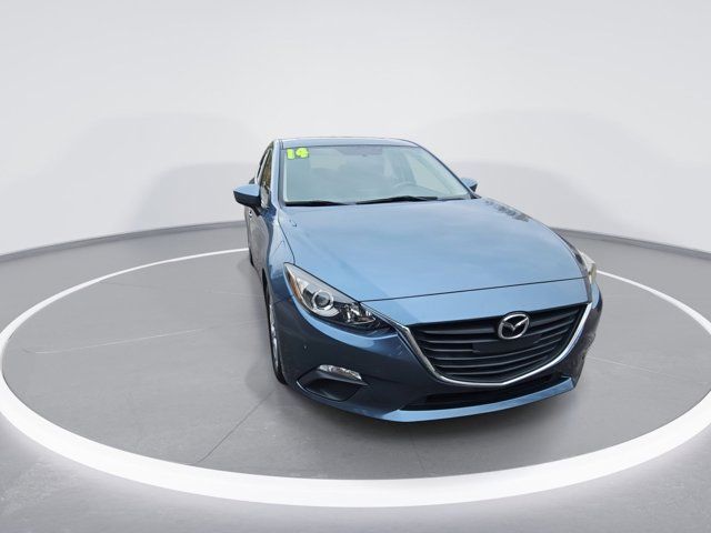 2014 Mazda Mazda3 i Grand Touring