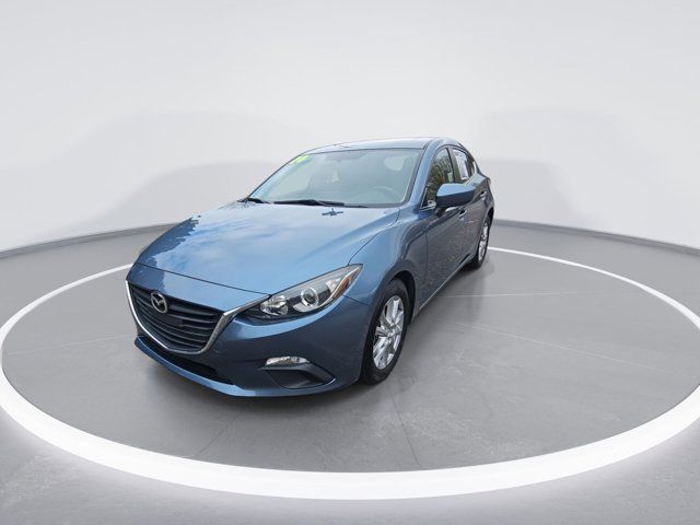 2014 Mazda Mazda3 i Grand Touring