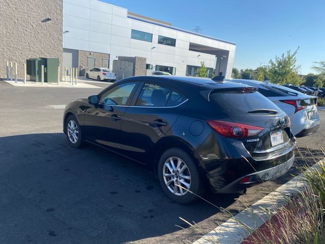 2014 Mazda Mazda3 i Grand Touring