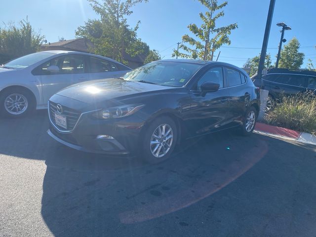 2014 Mazda Mazda3 i Grand Touring