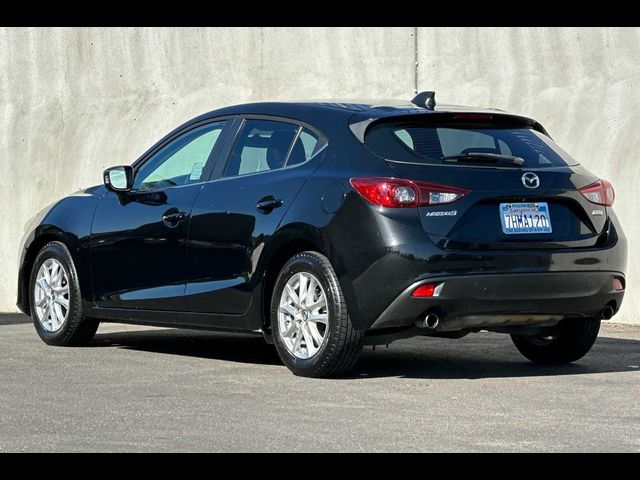 2014 Mazda Mazda3 i Grand Touring