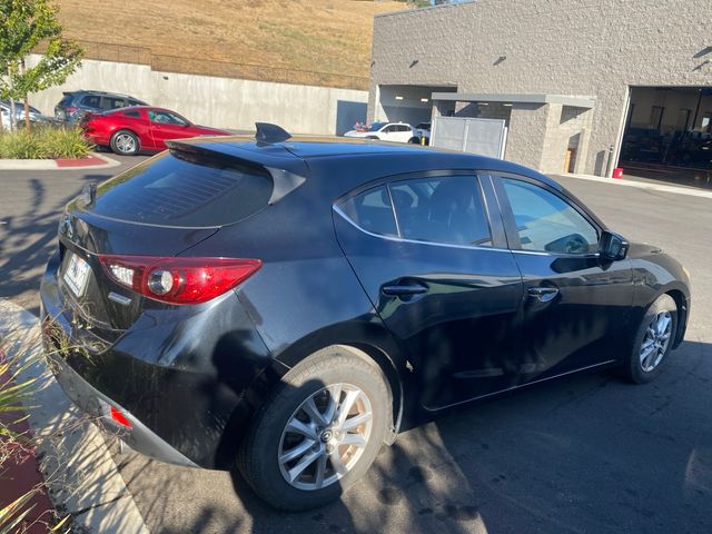 2014 Mazda Mazda3 i Grand Touring