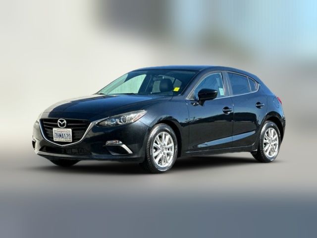 2014 Mazda Mazda3 i Grand Touring