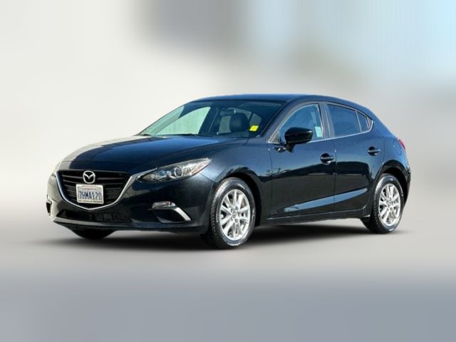 2014 Mazda Mazda3 i Grand Touring