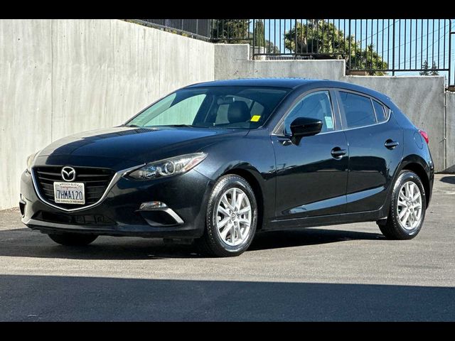 2014 Mazda Mazda3 i Grand Touring