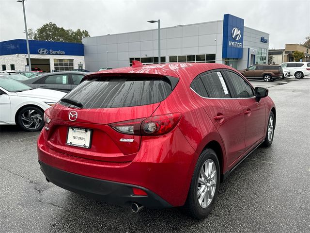 2014 Mazda Mazda3 i Grand Touring