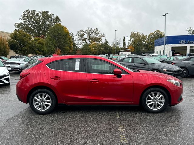 2014 Mazda Mazda3 i Grand Touring