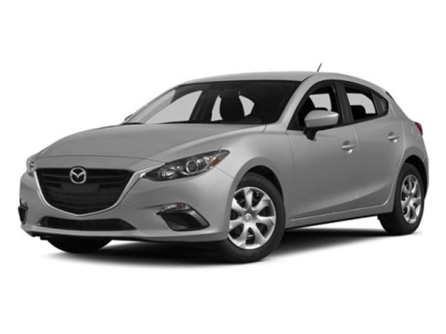 2014 Mazda Mazda3 i Grand Touring