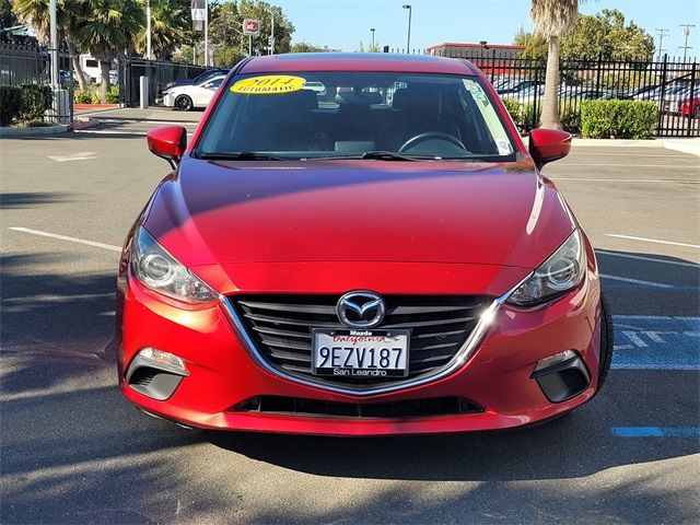 2014 Mazda Mazda3 i Grand Touring