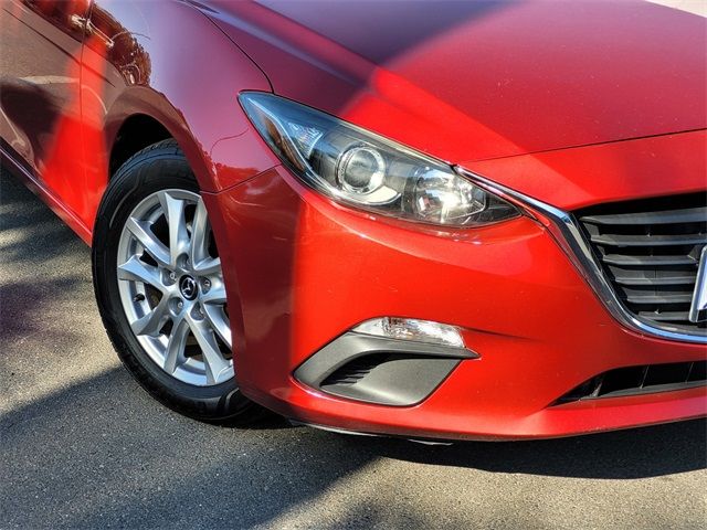 2014 Mazda Mazda3 i Grand Touring