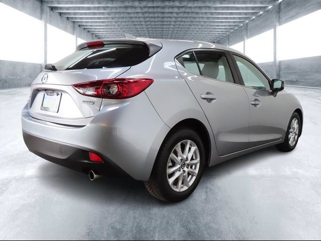 2014 Mazda Mazda3 i Grand Touring