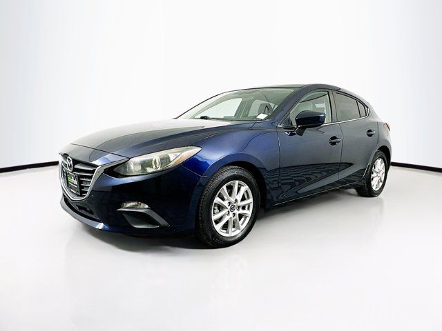 2014 Mazda Mazda3 i Grand Touring