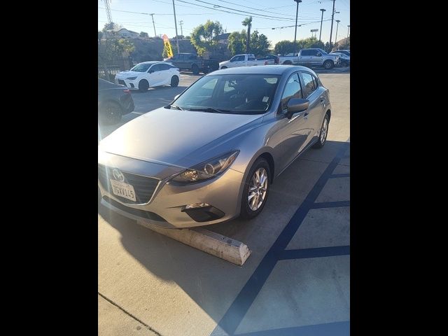 2014 Mazda Mazda3 i Grand Touring