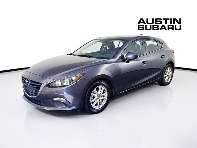 2014 Mazda Mazda3 i Grand Touring