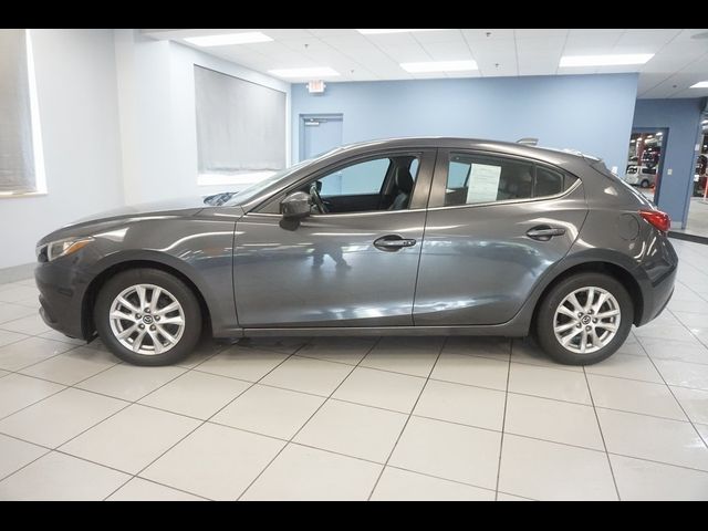 2014 Mazda Mazda3 i Grand Touring