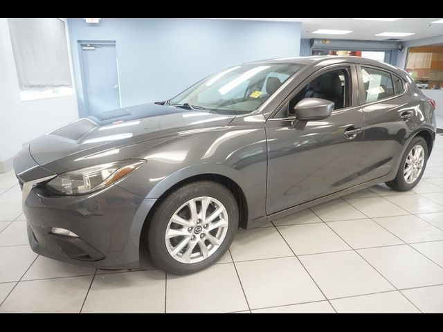 2014 Mazda Mazda3 i Grand Touring