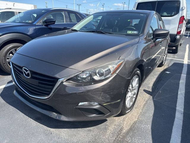 2014 Mazda Mazda3 i Grand Touring