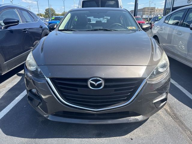 2014 Mazda Mazda3 i Grand Touring
