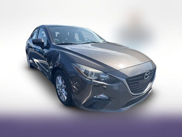 2014 Mazda Mazda3 i Grand Touring