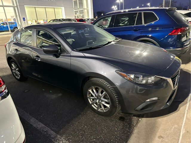 2014 Mazda Mazda3 i Grand Touring