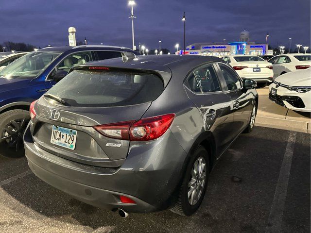 2014 Mazda Mazda3 i Grand Touring