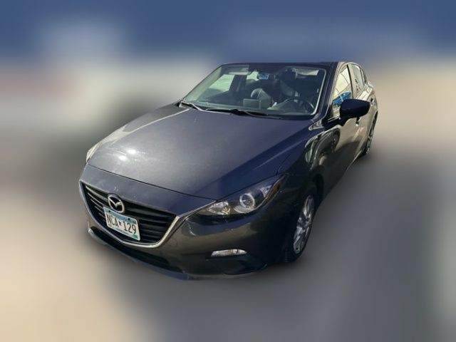 2014 Mazda Mazda3 i Grand Touring