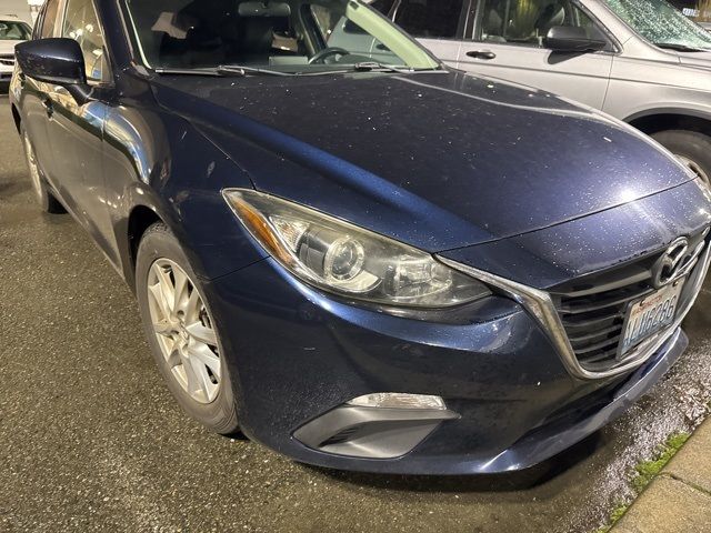 2014 Mazda Mazda3 i Grand Touring