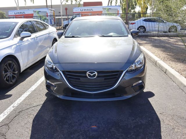 2014 Mazda Mazda3 i Grand Touring