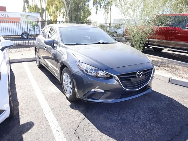 2014 Mazda Mazda3 i Grand Touring