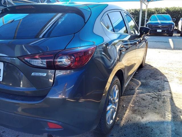 2014 Mazda Mazda3 i Grand Touring