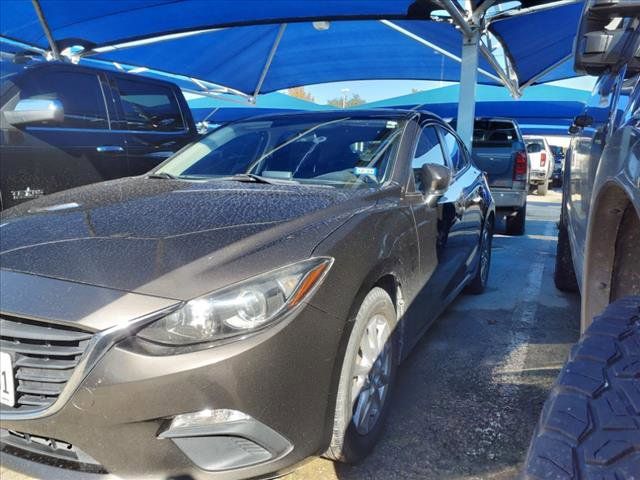 2014 Mazda Mazda3 i Grand Touring